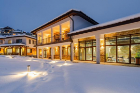 SPA Apartament Daffi Smolyan